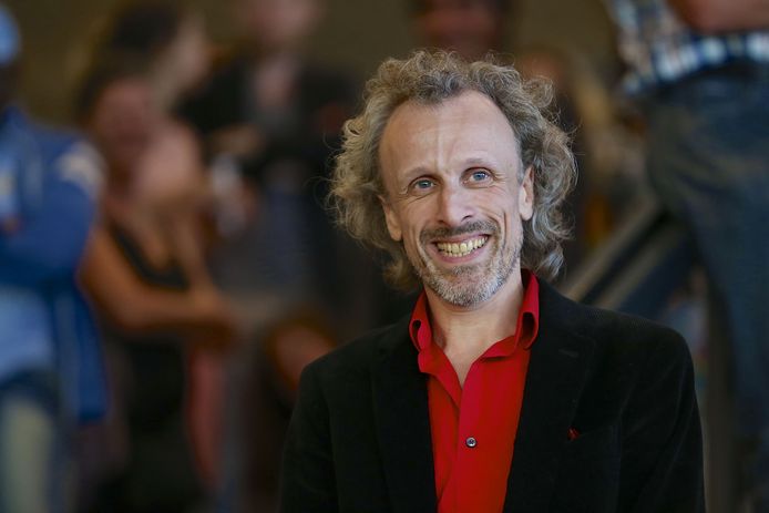 Jan Bijvoet