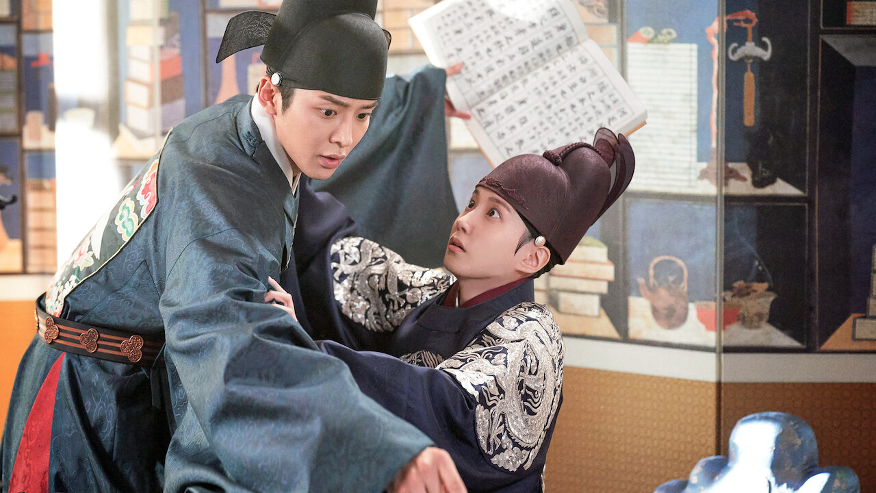 4 doramas com Rowoon para você assistir enquanto espera por Nosso Destino