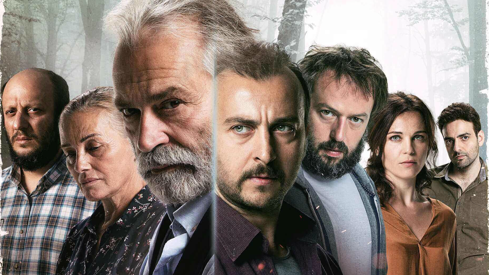 O Segredo do Comissario