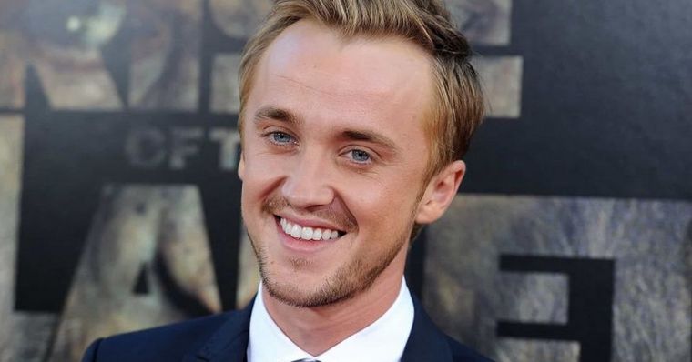 Tom Felton
