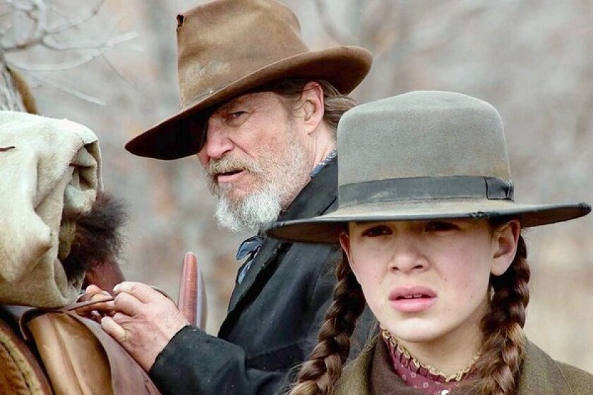 True Grit