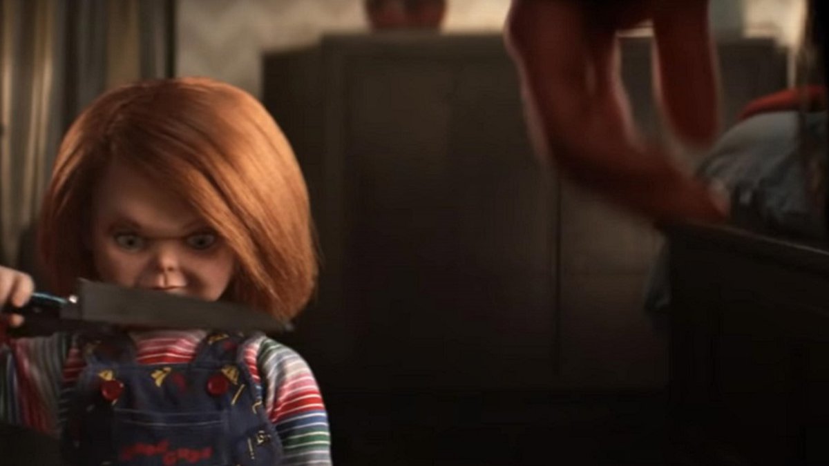 chucky serie