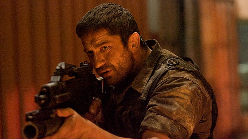 gerard butler gamer