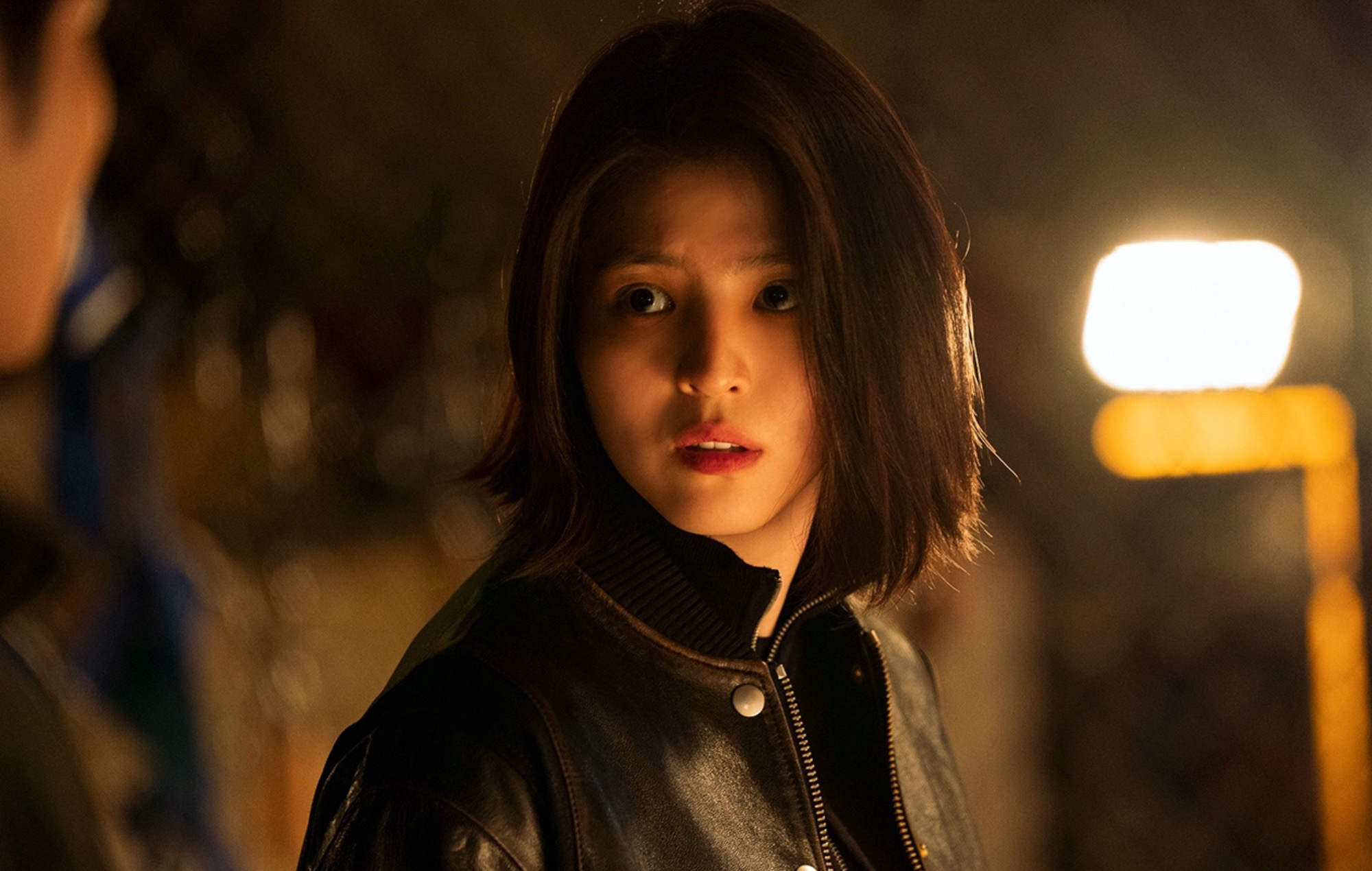 My Name: Dorama com Ahn Bo Hyun de Vejo Você na Próxima Vida está escondido na Netflix e merece sua chance