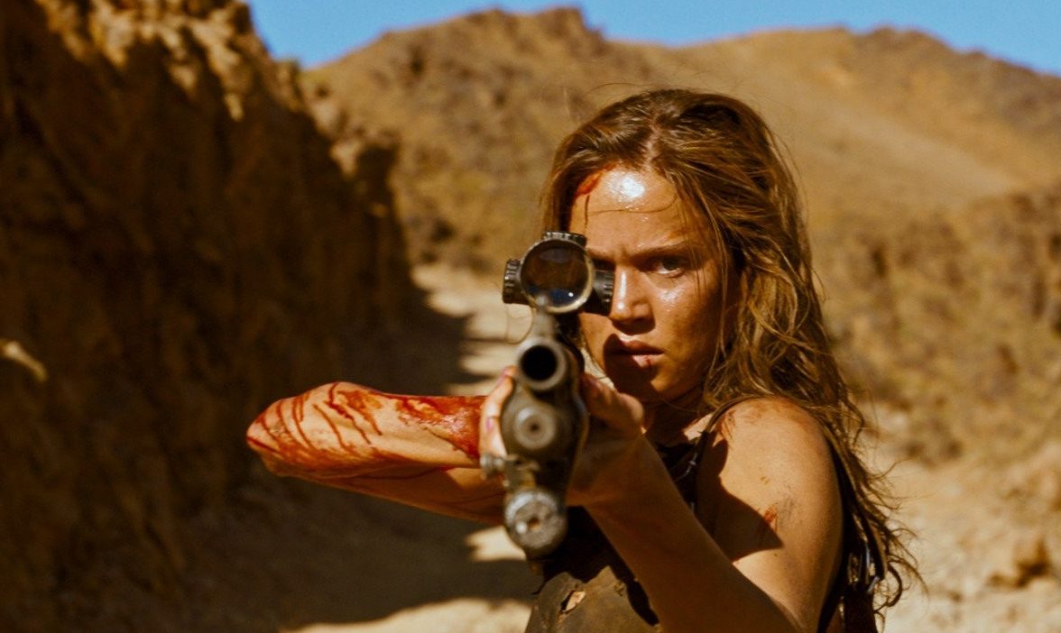 revenge e1525265781723