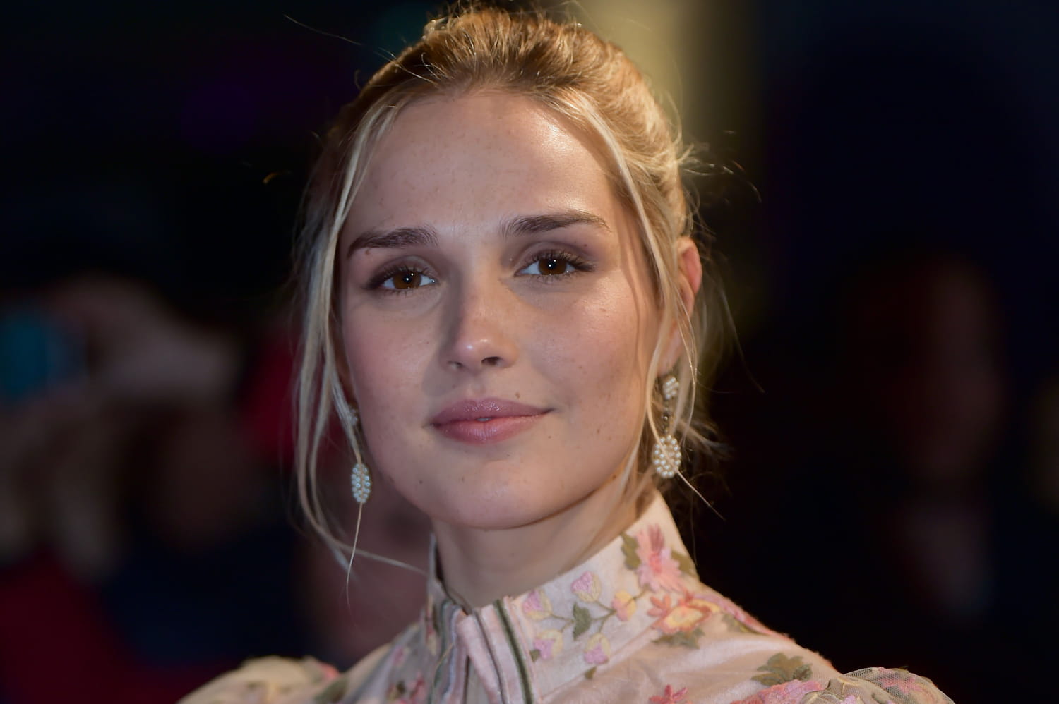 Camille Lou