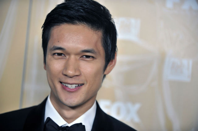 Harry Shum Jr. ator