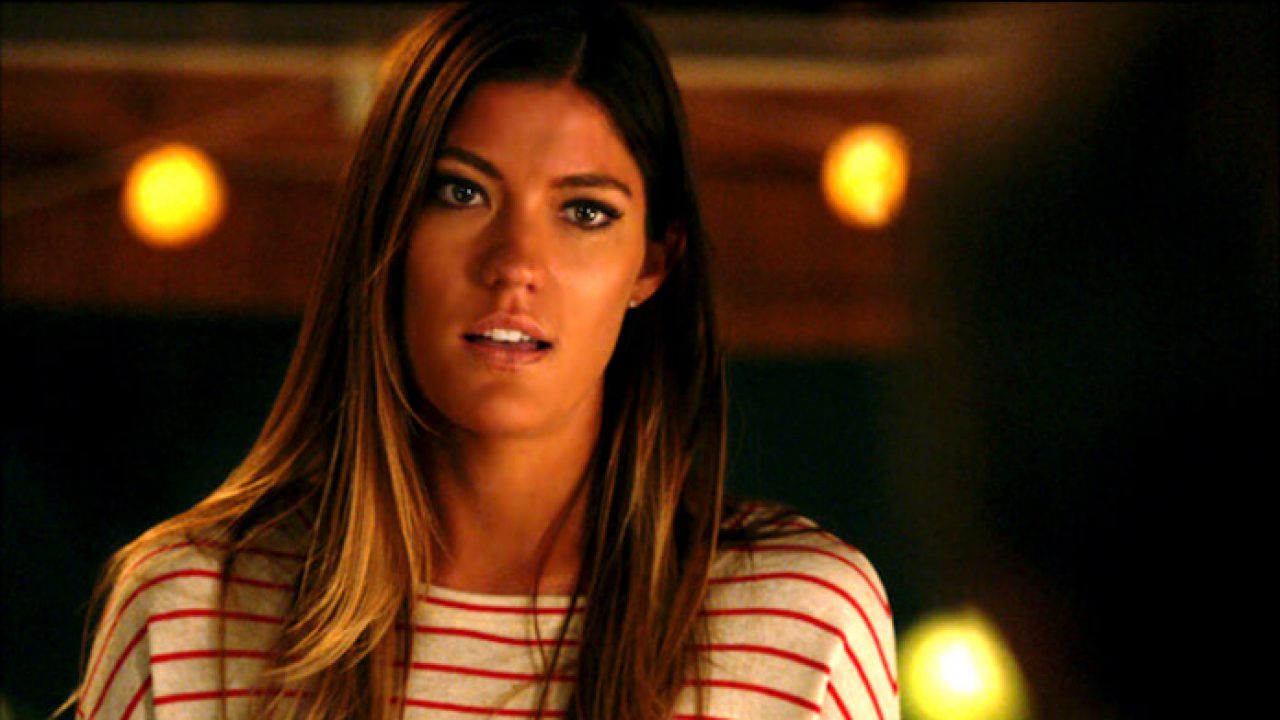 Jennifer Carpenter