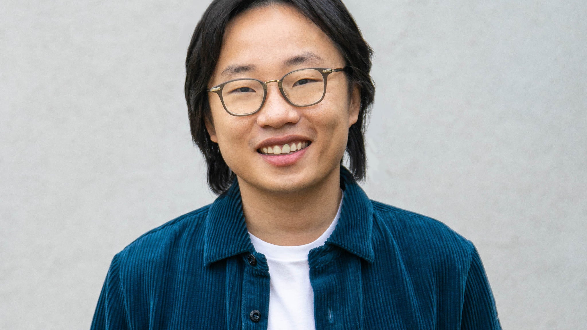 Jimmy O. Yang