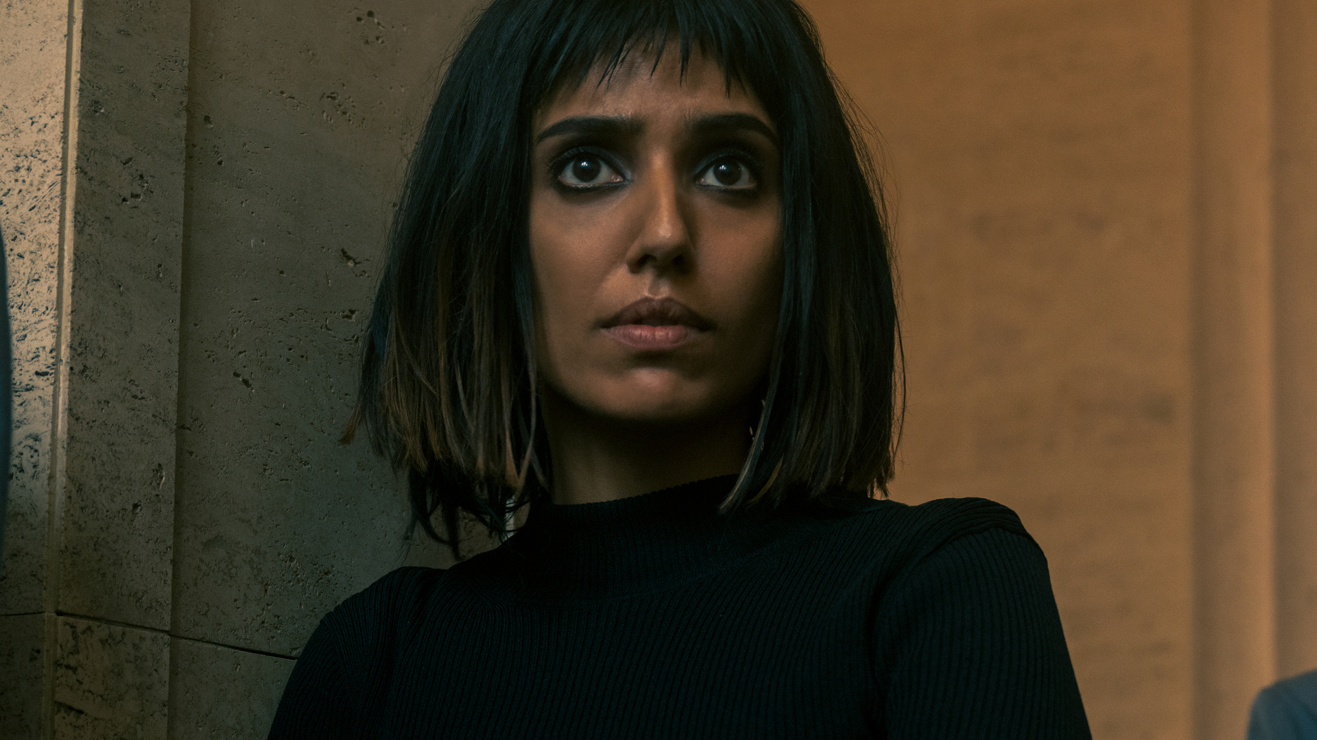 Ritu Arya atriz