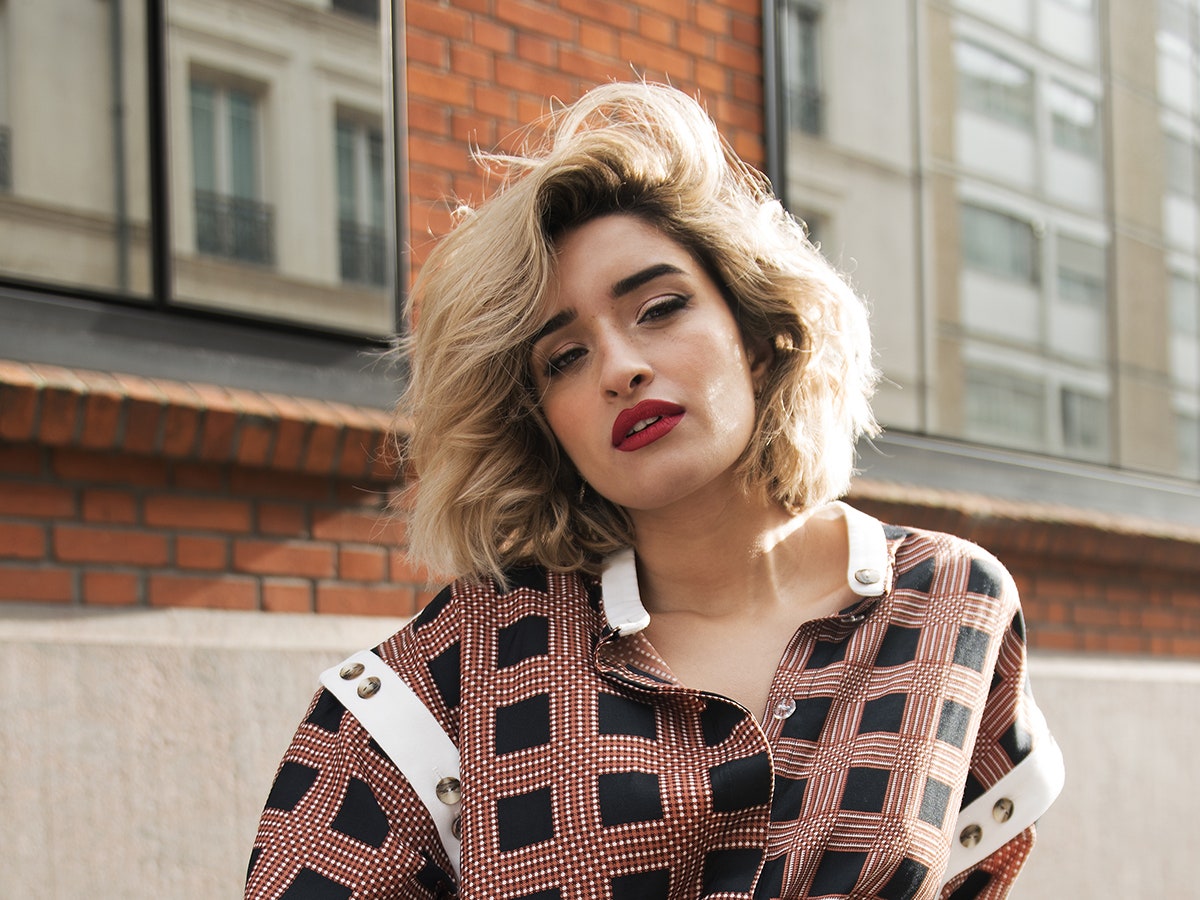 Shirine Boutella