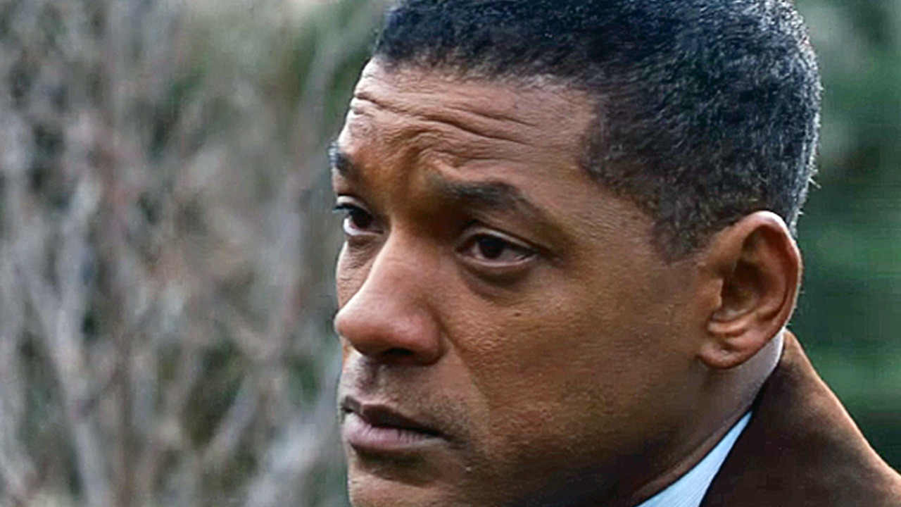 WILL SMITH FILME