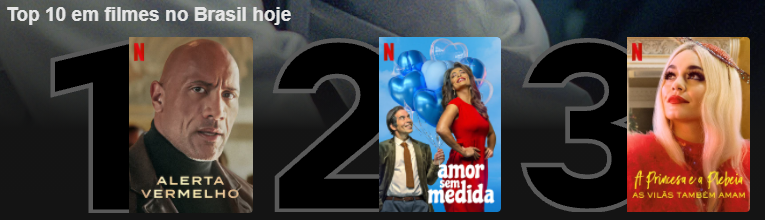 amor sem medida