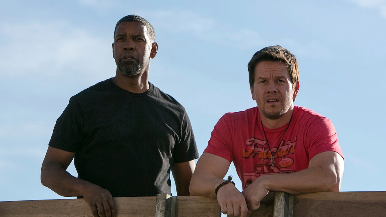 dose dupla filme