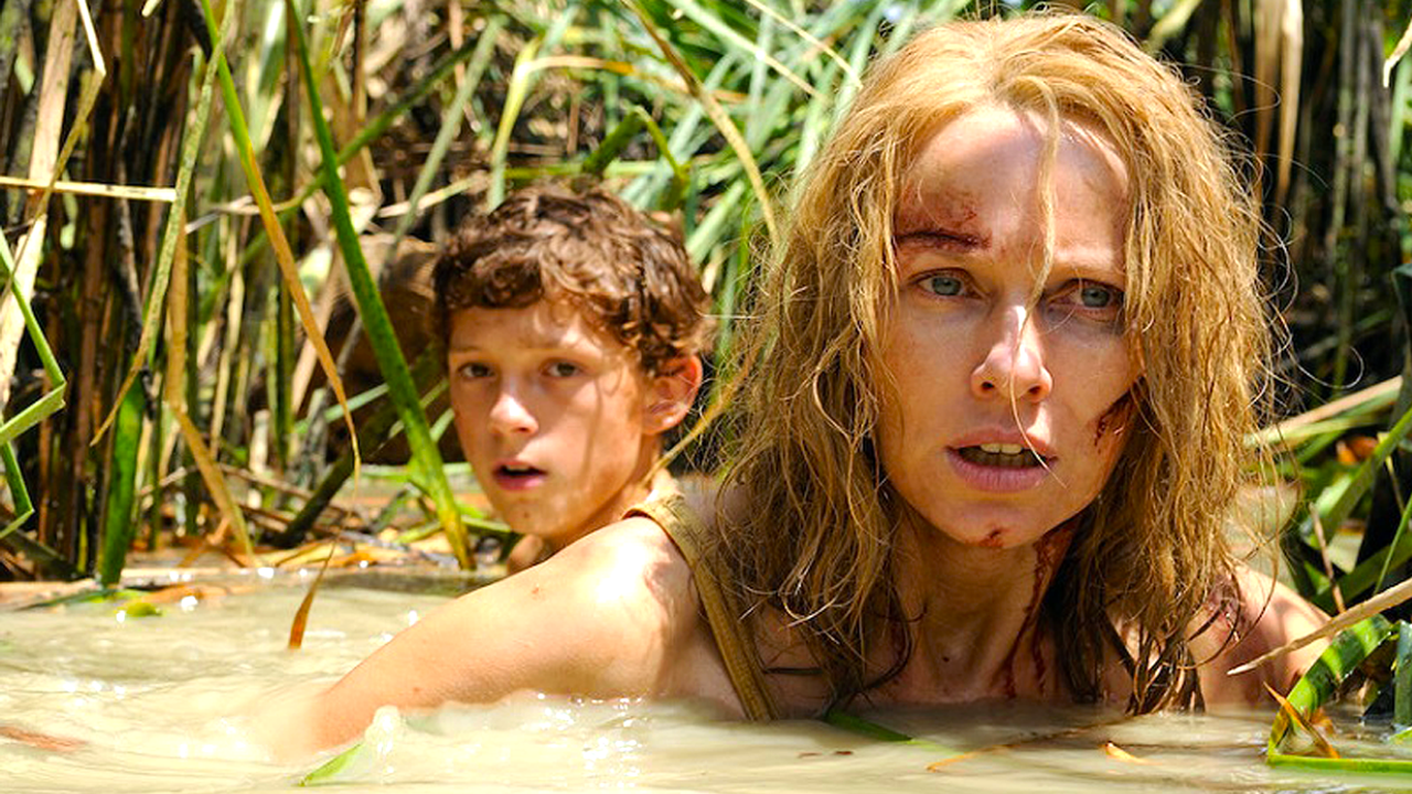 o impossivel filme