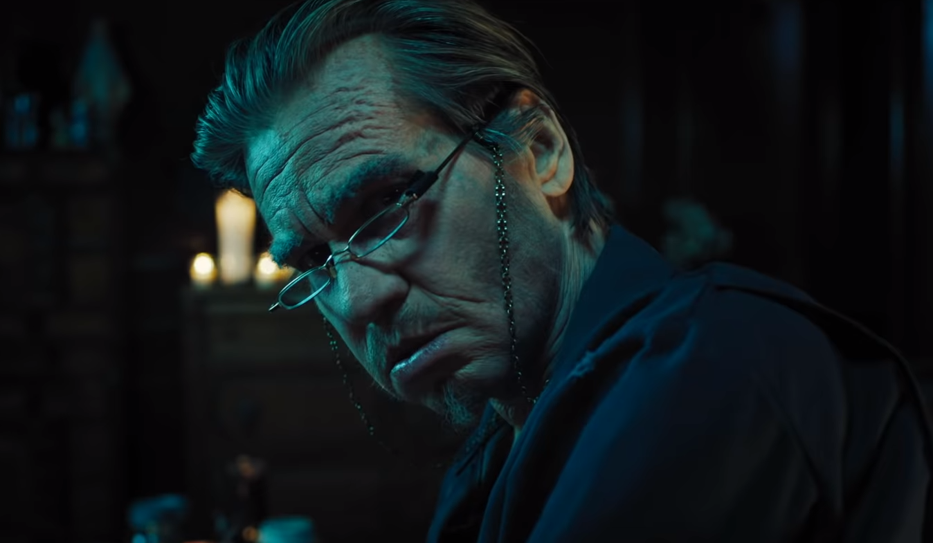 val kilmer the super