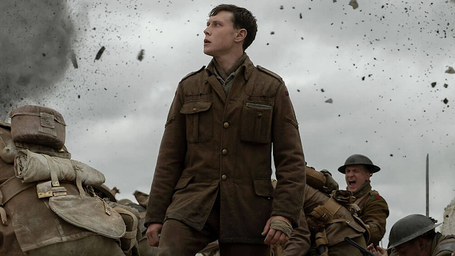 1917 Prime Video