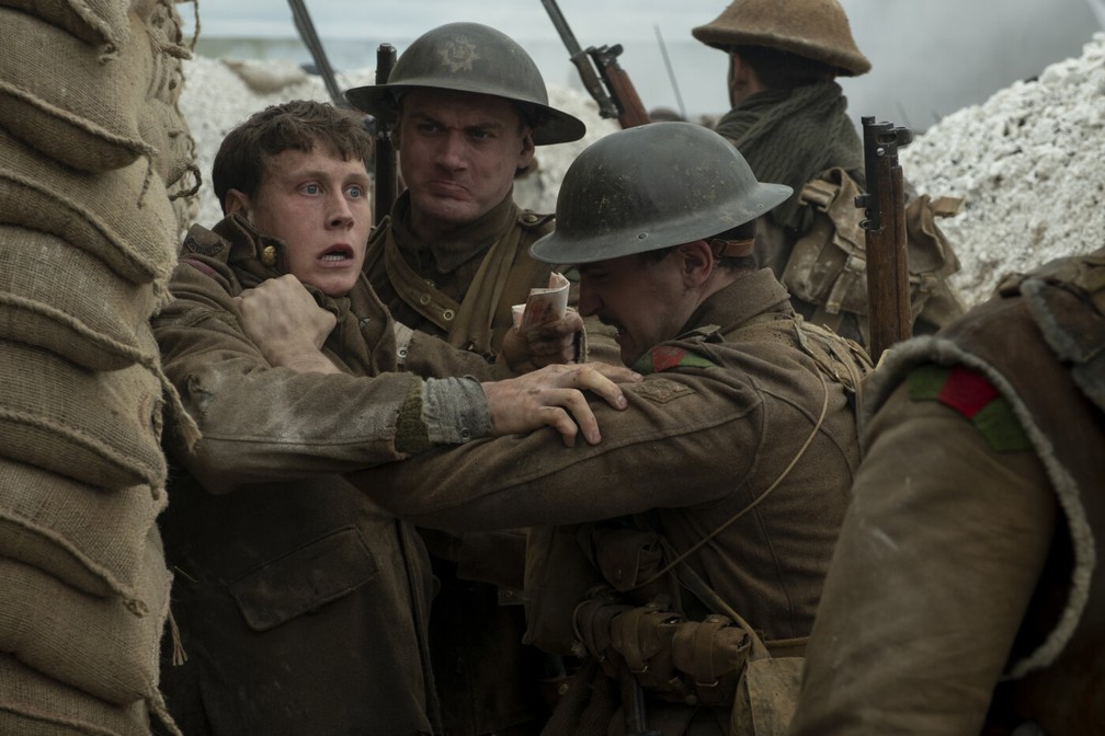 1917 filme