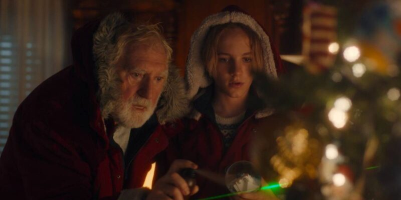 A Familia Noel 2