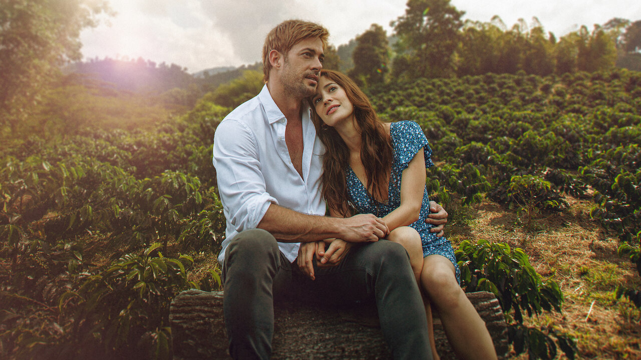 Café com Aroma de Mulher, série da Netflix