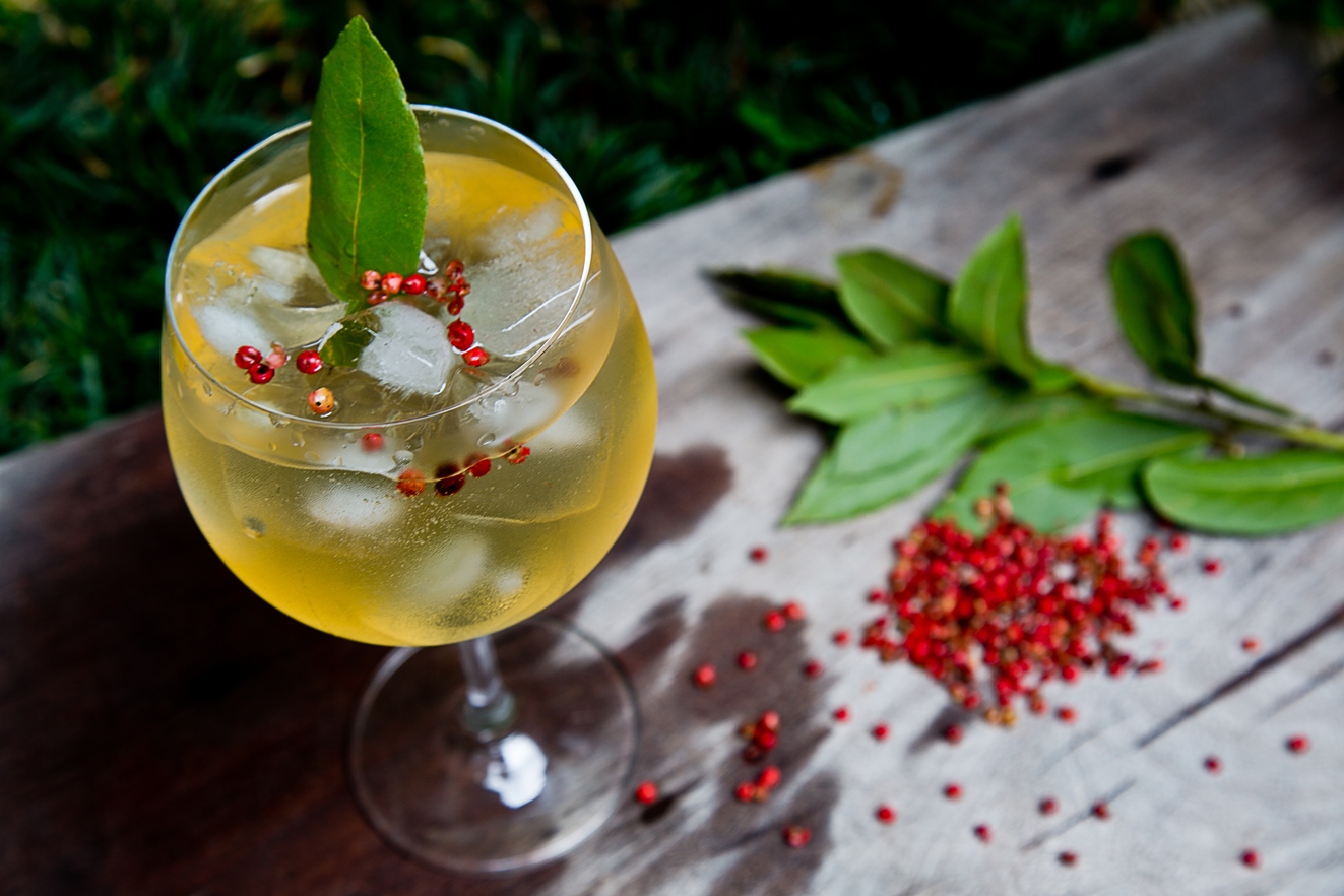 Gin