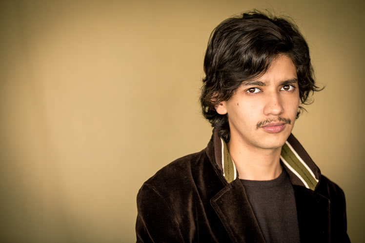 Harold Azuara