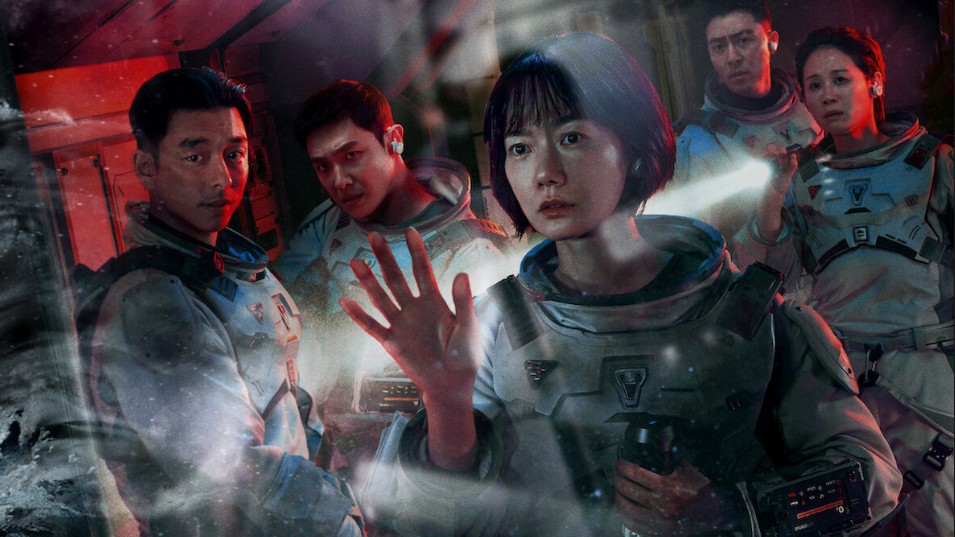 3 ótimas séries coreanas para você assistir na Netflix