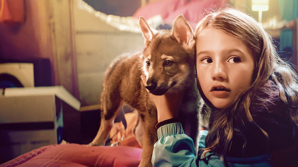 Victoria e Misterio filme