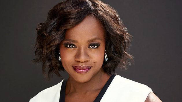 Viola Davis