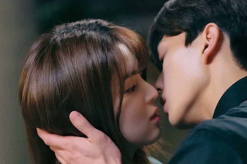 Apesar de Tudo, Amor, dorama na netflix