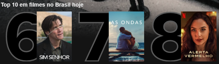 as ondas