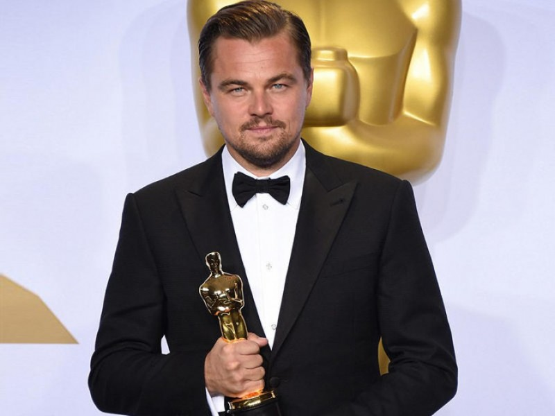 dicaprio