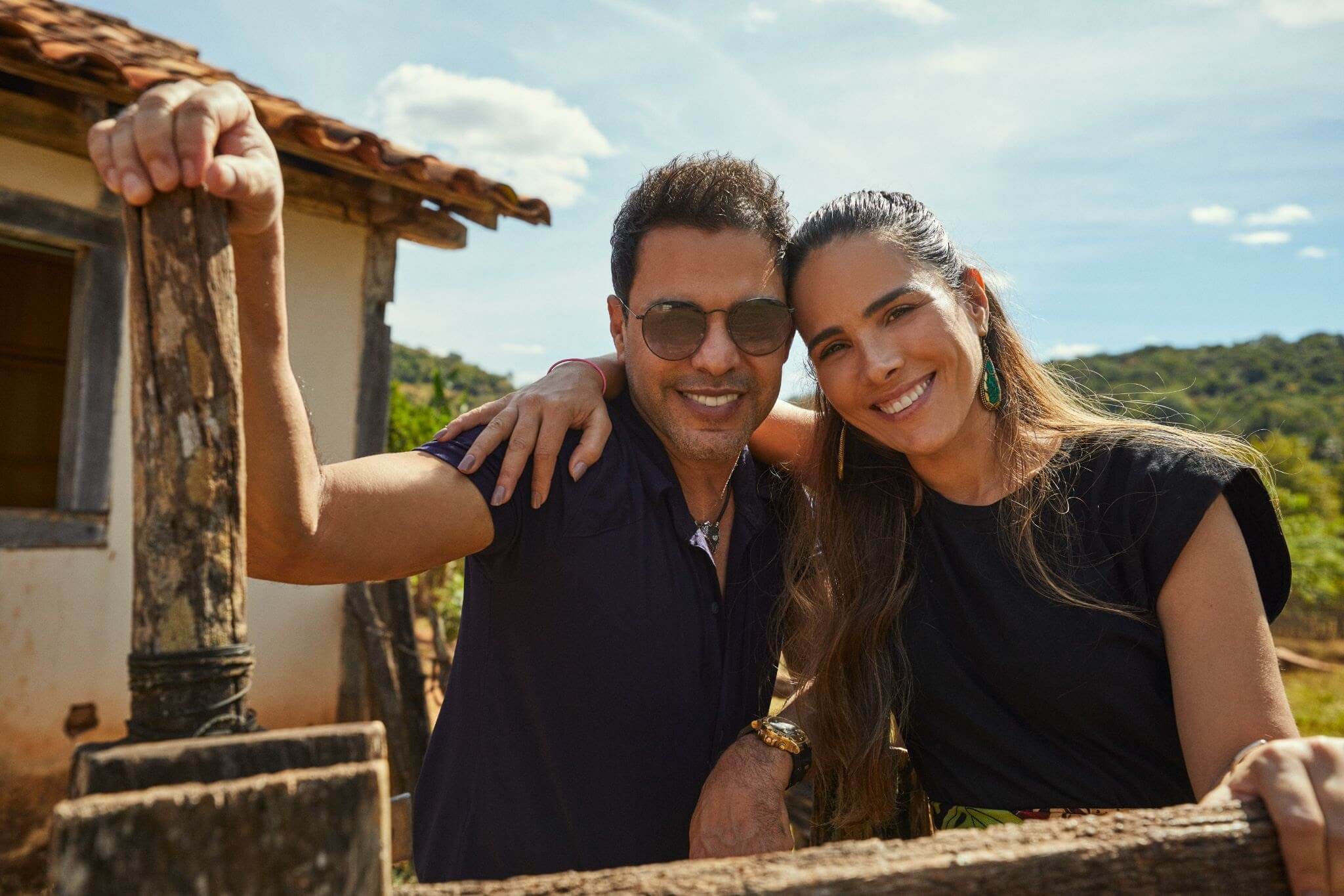 e o amor