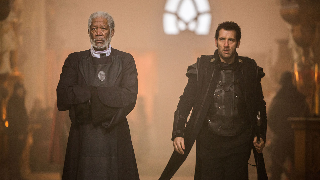 last knights still