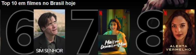 mais que demais pra mim 1