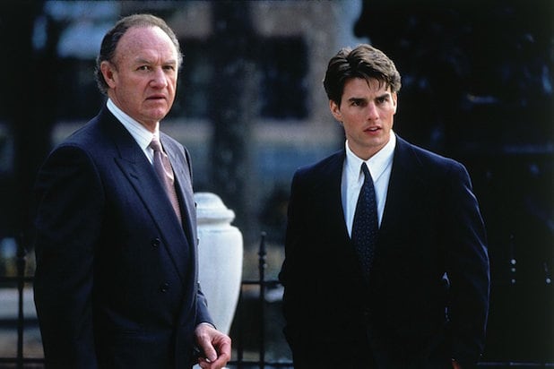 the firm