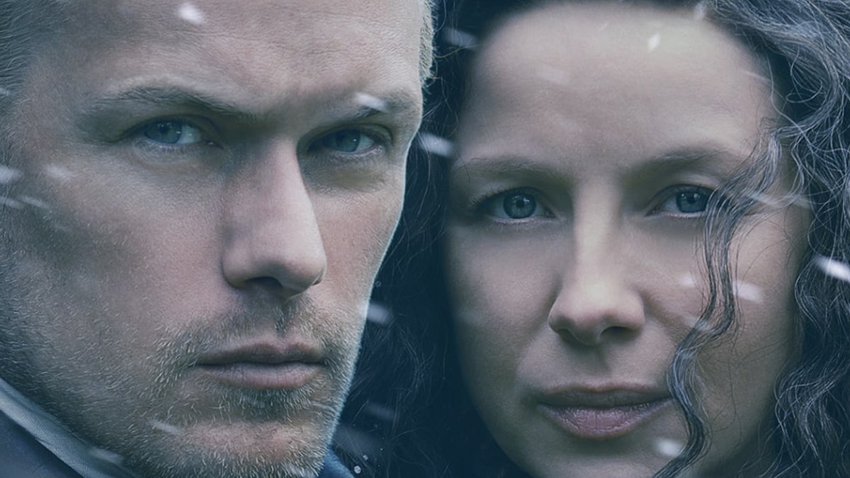 6 temporada outlander
