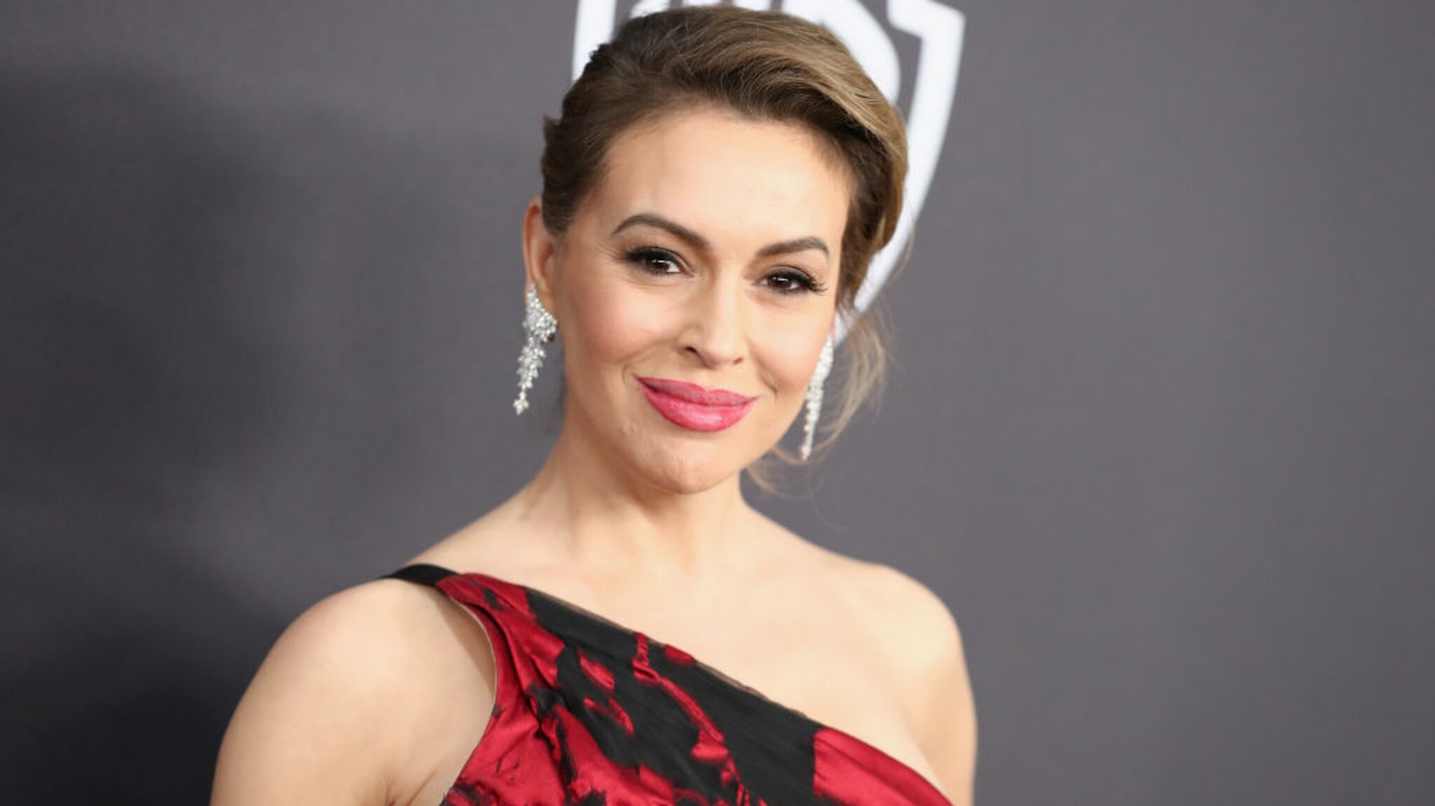 Alyssa Milano