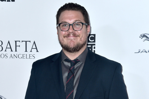 Cameron Britton