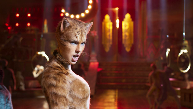 Cats
