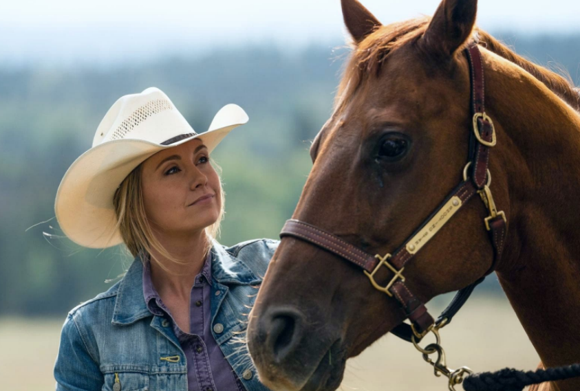 Heartland