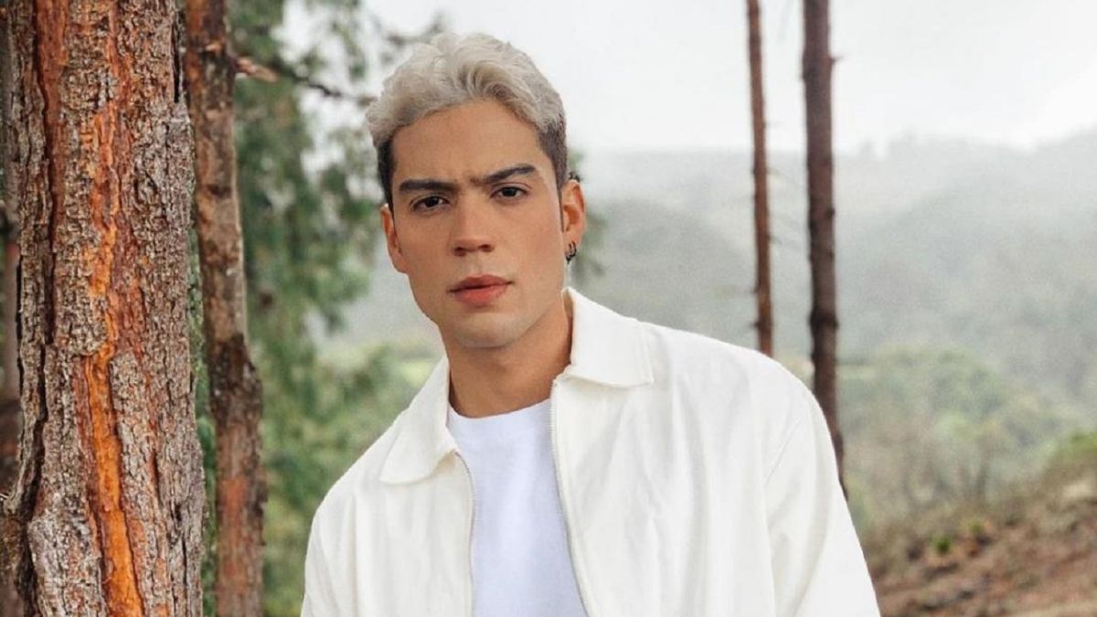 Jeronimo Cantillo