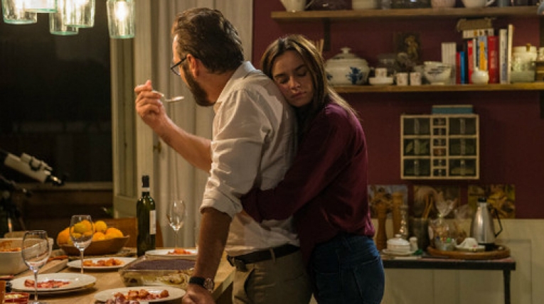 Perfeitos Desconhecidos é um filme italiano dirigido por Paolo Genovese, lançado em 2016.