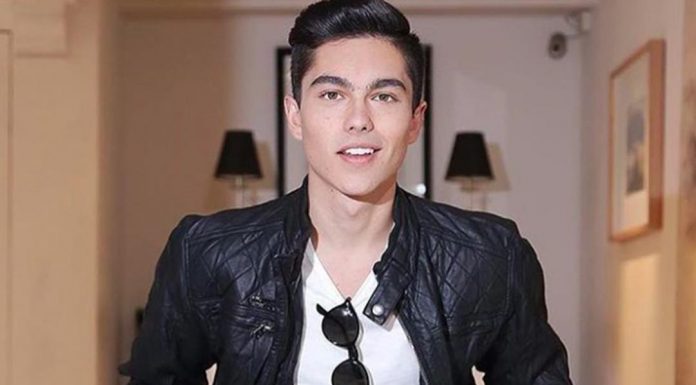 Sergio Mayer