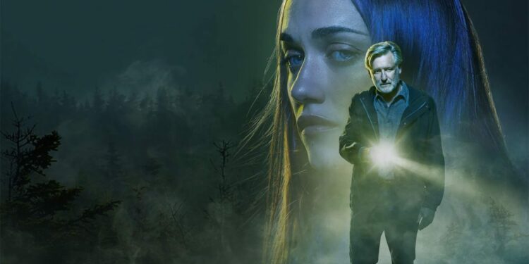 The Sinner