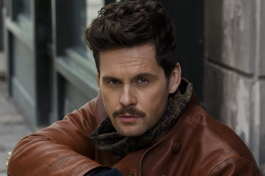 Tom Riley