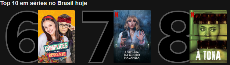 a tona top10