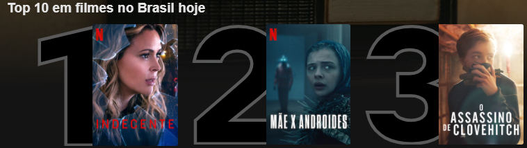 indecente top10