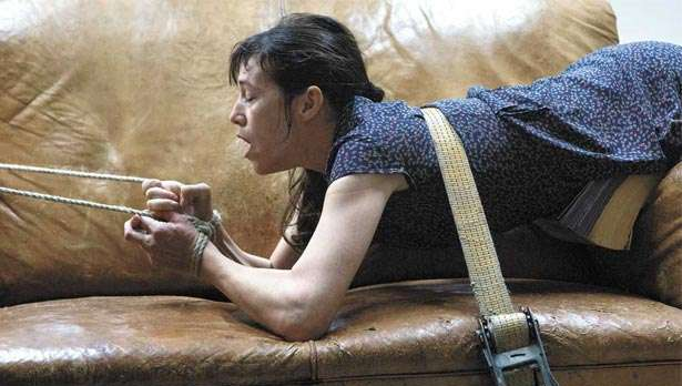 Conheça Ninfomaníaca, filme aclamado da Netflix sobre mulher viciada em sexo