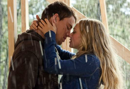 querido john filme